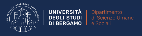 Università di Bergamo - Dipartimento di Scienze Umane e Sociali